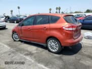 ✅ 2018 Ford C-Max SE • VIN: 1FADP5AUXJL103220 • Lot: 65295285. Wystawiony na Copart z przebiegiem 124 346 mil. Bezpłatny archiwum sprzedaży aukcyjnych z USA i szczegółowy raport historii pojazdu na DreamBid. Zdjęcie 2.