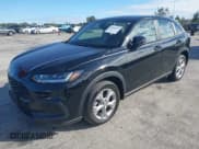 ✅ 2023 Honda HR-V LX • VIN: 3CZRZ2H30PM739457 • Lot: 43698271. Wystawiony na IAAI z przebiegiem 60 254 mil. Bezpłatny archiwum sprzedaży aukcyjnych z USA i szczegółowy raport historii pojazdu na DreamBid. Zdjęcie 17.