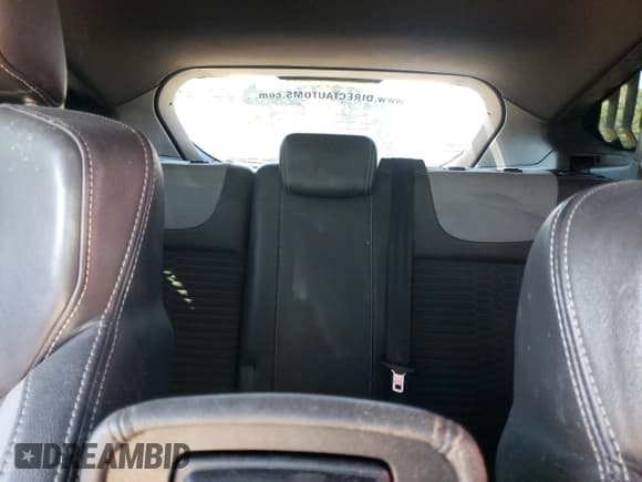 ✅ 2013 Ford Focus ST • VIN: 1FADP3L91DL127472 • Лот: 85831255. Опубликован ранее на Copart с пробегом 124 187 миль. Бесплатный доступ к архиву аукционных продаж из США и подробный отчёт об истории автомобиля на DreamBid. Изображение 10.