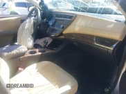 ✅ 2013 Toyota Avalon Limited • VIN: 4T1BK1EB7DU023644 • Lot: 43506548. Listed on IAAI with 232,960 mi. Free auction sales archive from the USA and detailed vehicle history report at DreamBid. Image 5.