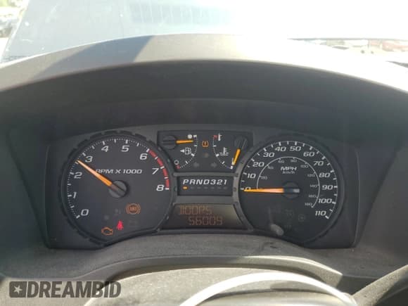 ✅ 2007 Isuzu i-Series S • VIN: 1GGCS199578701335 • Lot: 67016585. Wystawiony na Copart z przebiegiem 56 009 mil. Bezpłatny archiwum sprzedaży aukcyjnych z USA i szczegółowy raport historii pojazdu na DreamBid. Zdjęcie 9.