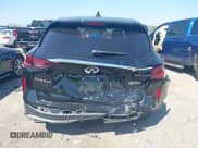 ✅ 2023 Infiniti QX50 Pure • VIN: 3PCAJ5AA3PF121820 • Lot: 43142821. Listed on IAAI with 57,393 mi. Free auction sales archive from the USA and detailed vehicle history report at DreamBid. Image 15.