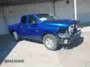 2017 Ram 1500 Express с VIN 1C6RR6FG4HS790964, выставлен на аукционе IAAI как лот 43318590 с пробегом 325 354 миль миль и . История ставок и продаж доступна на DreamBid. Изображение 1.