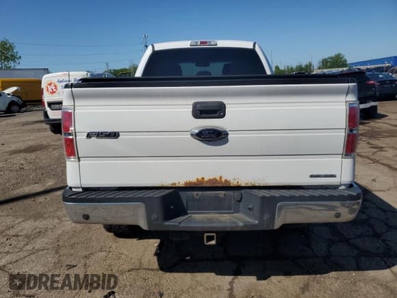 ✅ 2014 Ford F-150 XL • VIN: 1FTEX1EM3EFB17773 • Лот: 57114515. Опубликован ранее на Copart с пробегом 236 223 миль. Бесплатный доступ к архиву аукционных продаж из США и подробный отчёт об истории автомобиля на DreamBid. Изображение 6.