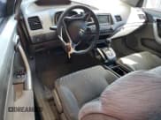 ✅ 2007 Honda Civic EX • VIN: 2HGFG12897H542395 • Lot: 90009705. Listed on Copart with 198,906 mi. Free auction sales archive from the USA and detailed vehicle history report at DreamBid. Image 8.