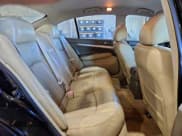 ✅ 2009 Infiniti G37 Journey • VIN: JNKCV61E39M306450 • Лот: 95183925. Опубликован ранее на Copart с пробегом Не указан. Бесплатный доступ к архиву аукционных продаж из США и подробный отчёт об истории автомобиля на DreamBid. Изображение 10.