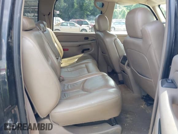 ✅ 2005 Chevrolet Silverado 2500HD LT3 • VIN: 1GCHK23G35F931582 • Лот: 42539862. Опубликован ранее на IAAI с пробегом 131 840 миль. Бесплатный доступ к архиву аукционных продаж из США и подробный отчёт об истории автомобиля на DreamBid. Изображение 8.