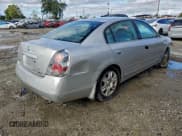 ✅ 2006 Nissan Altima S • VIN: 1N4AL11DX6N406999 • Лот: 93152905. Опубликован ранее на Copart с пробегом Не указан. Бесплатный доступ к архиву аукционных продаж из США и подробный отчёт об истории автомобиля на DreamBid. Изображение 3.