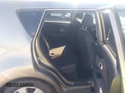 ✅ 2019 Kia Soul • VIN: KNDJN2A29K7686356 • Lot: 43518849. Listed on IAAI with 187,963 mi. Free auction sales archive from the USA and detailed vehicle history report at DreamBid. Image 8.