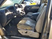 ✅ 2006 GMC Envoy SLT • VIN: 1GKDS13SX62310964 • Lot: 89494845. Listed on Copart with 266,358 mi. Free auction sales archive from the USA and detailed vehicle history report at DreamBid. Image 7.