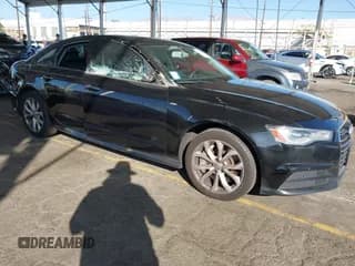 ✅ 2018 Audi A6 Premium • VIN: WAUC8AFC4JN068705 • Лот: 43621459. Опубликован ранее на IAAI с пробегом 189 994 миль. Бесплатный доступ к архиву аукционных продаж из США и подробный отчёт об истории автомобиля на DreamBid. Изображение 1.