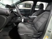 ✅ 2025 Chevrolet Equinox AWD LT • VIN: 3GNAXPEG0SL134406 • Lot: 64612115. Wystawiony na Copart z przebiegiem 12 141 mil. Bezpłatny archiwum sprzedaży aukcyjnych z USA i szczegółowy raport historii pojazdu na DreamBid. Zdjęcie 7.