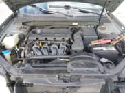 ✅ 2009 Hyundai Sonata GLS • VIN: 5NPET46C29H443479 • Лот: 43578921. Опубликован ранее на IAAI с пробегом 133 604 миль. Бесплатный доступ к архиву аукционных продаж из США и подробный отчёт об истории автомобиля на DreamBid. Изображение 10.