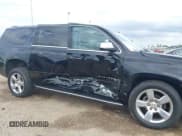 ✅ 2018 Chevrolet Suburban Premier • VIN: 1GNSKJKC2JR250540 • Lot: 41475451. Listed on IAAI with 38,751 mi. Free auction sales archive from the USA and detailed vehicle history report at DreamBid. Image 6.
