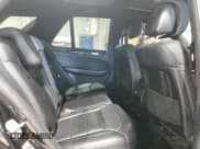 ✅ 2016 Mercedes-Benz M 550 • VIN: 4JGDA7DB2GA724162 • Лот: 85953895. Опубликован ранее на Copart с пробегом 140 241 миль. Бесплатный доступ к архиву аукционных продаж из США и подробный отчёт об истории автомобиля на DreamBid. Изображение 11.