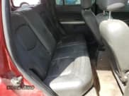 ✅ 2011 Chevrolet HHR 2LT • VIN: 3GNBACFU4BS578283 • Lot: 52444475. Listed on Copart with 128,395 mi. Free auction sales archive from the USA and detailed vehicle history report at DreamBid. Image 10.