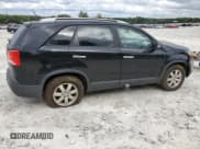 ✅ 2012 Kia Sorento LX • VIN: 5XYKT3A6XCG294820 • Лот: 81463805. Опубликован ранее на Copart с пробегом 232 121 миль. Бесплатный доступ к архиву аукционных продаж из США и подробный отчёт об истории автомобиля на DreamBid. Изображение 3.