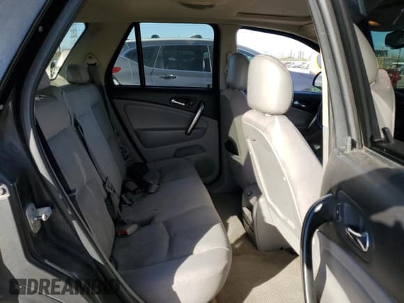 ✅ 2006 Saturn VUE • VIN: 5GZCZ33D66S887599 • Lot: 85085784. Wystawiony na Copart z przebiegiem 214 433 mil. Bezpłatny archiwum sprzedaży aukcyjnych z USA i szczegółowy raport historii pojazdu na DreamBid. Zdjęcie 10.