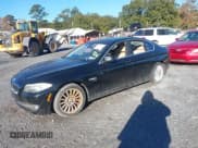 ✅ 2011 BMW 5 Series 535i xDrive • VIN: WBAFU7C53BC778998 • Лот: 43656799. Опубликован ранее на IAAI с пробегом 170 970 миль. Бесплатный доступ к архиву аукционных продаж из США и подробный отчёт об истории автомобиля на DreamBid. Изображение 2.