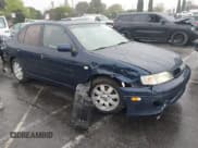 ✅ 2002 Infiniti G20 Luxury • VIN: JNKCP11A32T503995 • Лот: 41802931. Опубликован ранее на IAAI с пробегом 209 145 миль. Бесплатный доступ к архиву аукционных продаж из США и подробный отчёт об истории автомобиля на DreamBid. Изображение 1.