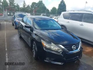 ✅ 2016 Nissan Altima SL • VIN: 1N4AL3AP8GC267555 • Лот: 42742507. Опубликован ранее на IAAI с пробегом 118 588 миль. Бесплатный доступ к архиву аукционных продаж из США и подробный отчёт об истории автомобиля на DreamBid. Изображение 1.
