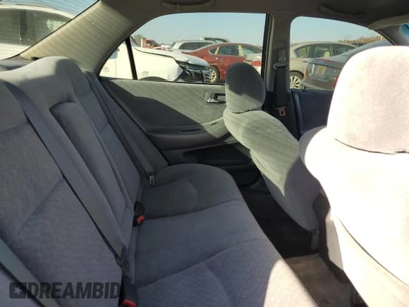 ✅ 2002 Honda Accord LX • VIN: 1HGCG66502A113248 • Lot: 91806595. Wystawiony na Copart z przebiegiem 185 618 mil. Bezpłatny archiwum sprzedaży aukcyjnych z USA i szczegółowy raport historii pojazdu na DreamBid. Zdjęcie 10.