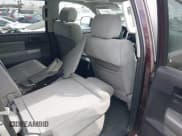 ✅ 2016 Toyota Sequoia SR5 • VIN: 5TDBY5G13GS147580 • Лот: 43249009. Опубликован ранее на IAAI с пробегом 76 230 миль. Бесплатный доступ к архиву аукционных продаж из США и подробный отчёт об истории автомобиля на DreamBid. Изображение 8.