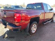 ✅ 2017 Chevrolet Silverado 1500 LT • VIN: 1GCVKREC4HZ116932 • Лот: 43389720. Опубликован ранее на IAAI с пробегом 72 108 миль. Бесплатный доступ к архиву аукционных продаж из США и подробный отчёт об истории автомобиля на DreamBid. Изображение 4.