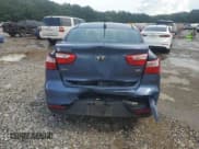 ✅ 2016 Kia Rio LX • VIN: KNADM4A32G6573525 • Лот: 67062225. Опубликован ранее на Copart с пробегом 115 761 миль. Бесплатный доступ к архиву аукционных продаж из США и подробный отчёт об истории автомобиля на DreamBid. Изображение 6.