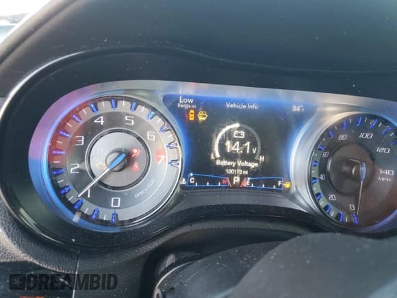 ✅ 2017 Chrysler 300 S Alloy Edition • VIN: 2C3CCABG6HH538850 • Lot: 90695455. Listed on Copart with 120,173 mi. Free auction sales archive from the USA and detailed vehicle history report at DreamBid. Image 9.