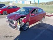 ✅ 2017 Mitsubishi Mirage ES • VIN: ML32F3FJ1HHF11499 • Lot: 43471467. Listed on IAAI with 57,737 mi. Free auction sales archive from the USA and detailed vehicle history report at DreamBid. Image 2.