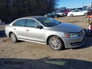 ✅ 2014 Volkswagen Passat S • VIN: 1VWAP7A30EC008863 • Lot: 41004815. Wystawiony na IAAI z przebiegiem 219 881 mil. Bezpłatny archiwum sprzedaży aukcyjnych z USA i szczegółowy raport historii pojazdu na DreamBid. Zdjęcie 13.