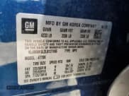 ✅ 2020 Buick Encore GX Essence • VIN: KL4MMFSL2LB127495 • Lot: 61805015. Listed on Copart with 67,222 mi. Free auction sales archive from the USA and detailed vehicle history report at DreamBid. Image 12.