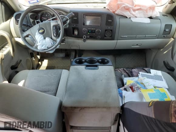 ✅ 2013 Chevrolet Silverado 1500 LT • VIN: 3GCPCSE01DG269457 • Lot: 72625974. Listed on Copart with 219,224 mi. Free auction sales archive from the USA and detailed vehicle history report at DreamBid. Image 8.