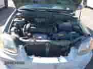 2005 Hyundai Accent GLS z VIN KMHCG45C95U620716, wystawiony jako IAAI lot #41740573 z przebiegiem 187 971 mil mil oraz . Historia ofert i sprzedaży dostępna na DreamBid. Obrazek 10.