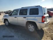 ✅ 2009 Jeep Patriot Sport • VIN: 1J4FT28A09D237470 • Лот: 80451475. Опубликован ранее на Copart с пробегом 101 047 миль. Бесплатный доступ к архиву аукционных продаж из США и подробный отчёт об истории автомобиля на DreamBid. Изображение 2.