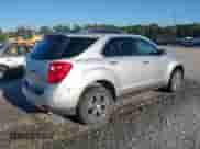 2011 Chevrolet Equinox LTZ с VIN 2CNFLFE51B6290313, выставлен на аукционе IAAI как лот 43476483 с пробегом 203 554 миль миль и . История ставок и продаж доступна на DreamBid. Изображение 4.