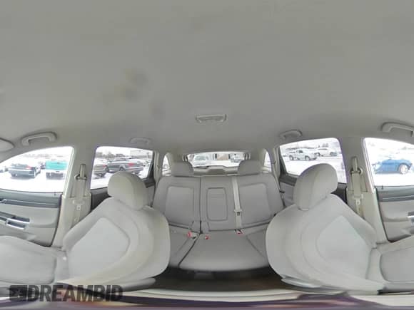 2008 Saturn VUE XE с VIN 3GSCL33P88S554359, выставлен на аукционе Copart как лот 85737344 с пробегом 147 812 миль миль и Списание • Salvage title. История ставок и продаж доступна на DreamBid. Изображение 13.