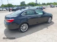 ✅ 2013 Buick Verano Convenience Group • VIN: 1G4PR5SK1D4189901 • Lot: 42663740. Listed on IAAI with 78,157 mi. Free auction sales archive from the USA and detailed vehicle history report at DreamBid. Image 4.