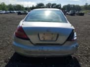 ✅ 2003 Honda Accord LX • VIN: 1HGCM72253A028790 • Lot: 63900985. Wystawiony na Copart z przebiegiem 261 109 mil. Bezpłatny archiwum sprzedaży aukcyjnych z USA i szczegółowy raport historii pojazdu na DreamBid. Zdjęcie 6.