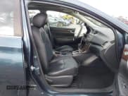 ✅ 2014 Nissan Sentra SR • VIN: 3N1AB7AP5EY310180 • Lot: 43732556. Listed on IAAI with 153,620 mi. Free auction sales archive from the USA and detailed vehicle history report at DreamBid. Image 5.