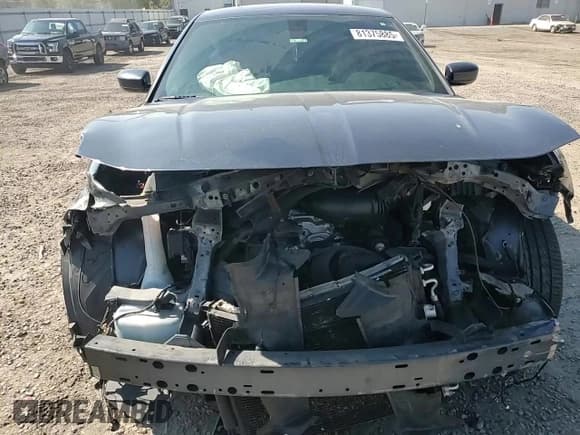 ✅ 2016 Dodge Charger R/T • VIN: 2C3CDXCT8GH203096 • Лот: 81375885. Опубликован ранее на Copart с пробегом 176 950 миль. Бесплатный доступ к архиву аукционных продаж из США и подробный отчёт об истории автомобиля на DreamBid. Изображение 13.