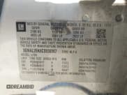 ✅ 2012 Chevrolet Captiva Sport LS • VIN: 3GNAL2EK6CS538367 • Lot: 41463843. Wystawiony na IAAI z przebiegiem 185 150 mil. Bezpłatny archiwum sprzedaży aukcyjnych z USA i szczegółowy raport historii pojazdu na DreamBid. Zdjęcie 9.