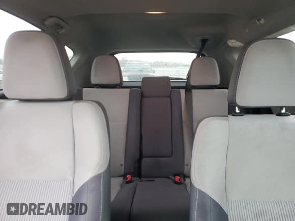 ✅ 2014 Toyota RAV4 XLE • VIN: 2T3RFREV8EW141609 • Лот: 93317175. Опубликован ранее на Copart с пробегом 136 806 миль. Бесплатный доступ к архиву аукционных продаж из США и подробный отчёт об истории автомобиля на DreamBid. Изображение 10.