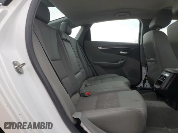 ✅ 2019 Chevrolet Impala LT • VIN: 1G11Z5S33KU116960 • Lot: 89479495. Listed on Copart with 71,237 mi. Free auction sales archive from the USA and detailed vehicle history report at DreamBid. Image 10.