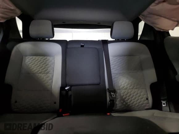 ✅ 2019 Chevrolet Equinox LS • VIN: 3GNAXHEV0KS517546 • Лот: 65798785. Опубликован ранее на Copart с пробегом 60 546 миль. Бесплатный доступ к архиву аукционных продаж из США и подробный отчёт об истории автомобиля на DreamBid. Изображение 10.