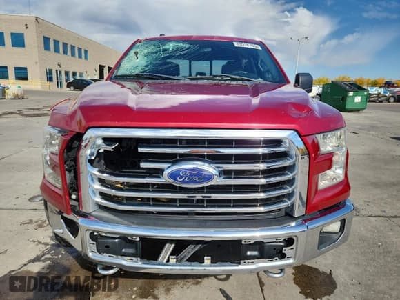 ✅ 2015 Ford F-150 XLT • VIN: 1FTEW1EF2FKE09783 • Лот: 89918765. Опубликован ранее на Copart с пробегом 106 952 миль. Бесплатный доступ к архиву аукционных продаж из США и подробный отчёт об истории автомобиля на DreamBid. Изображение 5.