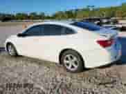 2020 Chevrolet Malibu LS z VIN 1G1ZB5ST7LF127389, wystawiony jako Copart lot #85547165 z przebiegiem 113 773 mil mil oraz Szkoda całkowita • Salvage title. Historia ofert i sprzedaży dostępna na DreamBid. Obrazek 2.