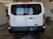 ✅ 2022 Ford Transit Passenger XL • VIN: 1FBAX2Y87NKA84176 • Lot: 50800985. Wystawiony na Copart z przebiegiem 77 909 mil. Bezpłatny archiwum sprzedaży aukcyjnych z USA i szczegółowy raport historii pojazdu na DreamBid. Zdjęcie 6.