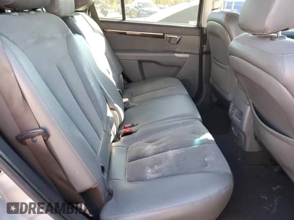 2010 Hyundai Santa Fe SE с VIN 5NMSHDAG3AH343486, выставлен на аукционе Copart как лот 76572024 с пробегом 148 006 миль миль и Чистый • Clean title. История ставок и продаж доступна на DreamBid. Изображение 11.